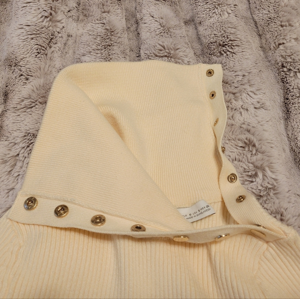 Zara Sweater - Picture 8 of 10